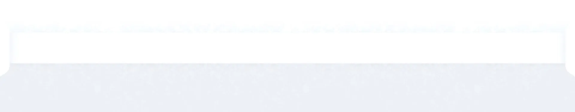 Illustration of white plumbing pipes against a light blue background, featuring a curved connector and a straight section leading to a tank.